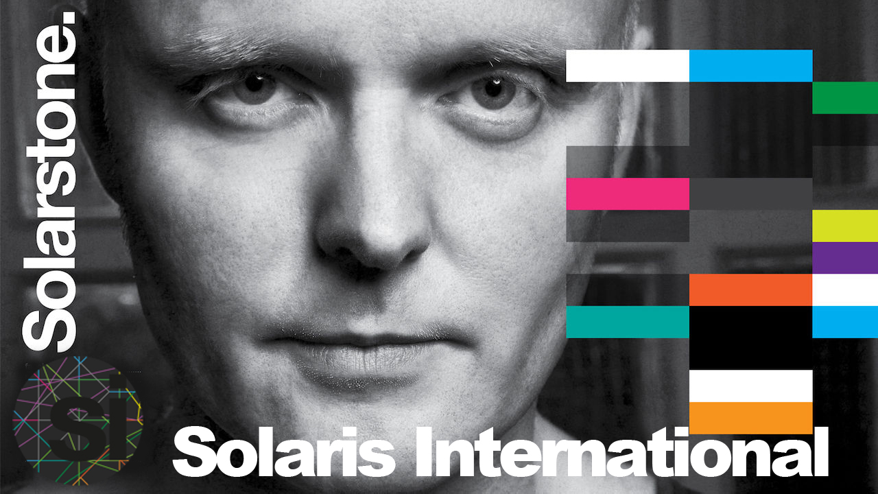 Solarstone-SolarisInternational