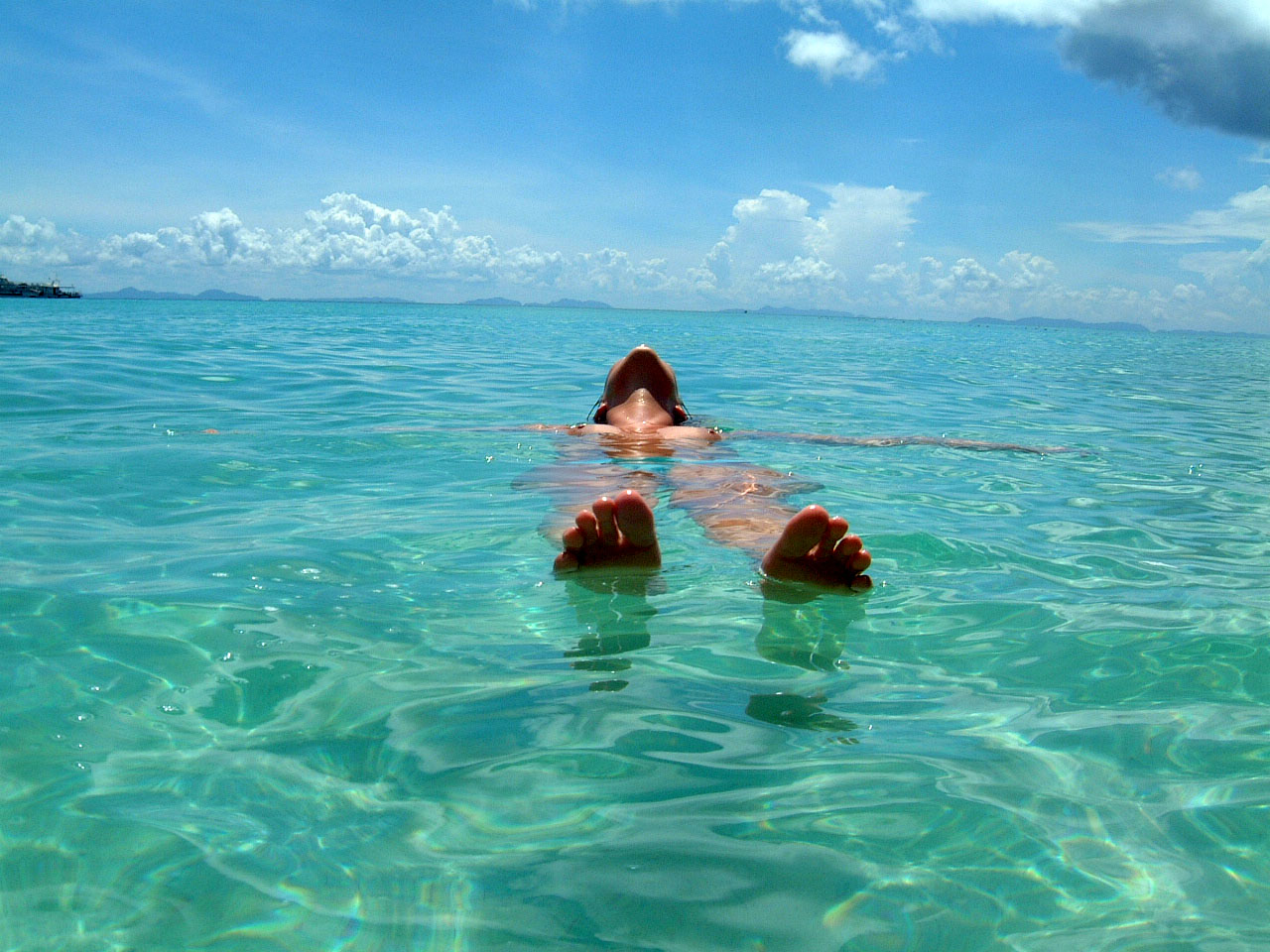 Thailand